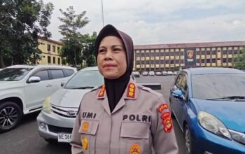 Polisi Selidiki Kasus anggota Polres Way Kanan diduga mengakhiri hidupnya