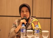 Tegas! Polda Lampung Gencarkan Penertiban Kendaraan ODOL