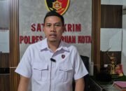 Tim Gabungan Polda Jatim dan Polres Pasuruan Kota Berhasil Bekuk Dua Pelaku Begal di Flyover Tol Paspro