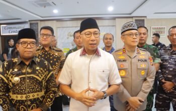 Kapolda Lampung Siap Dukung Kepemimpinan dan Kebijakan Gubernur-Wakil Gubernur Terpilih