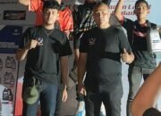 Aksi Nyata DPW 234 SC Provinsi Sumbar Dalam Mendukung Stop Balap Liar