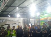 Giat Kapolda Sumbar Irjen Polisi Gatot Kembali Memimpin Patroli Gabungan Mencegah Aksi Balap Liar dan Tawuran