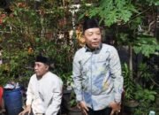 Azwardi Azwir Terpilih Sebagai Ketua RW 08 Kelurahan Johar Di Minta Amanah Berani Dan Adil