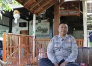 Inspiratif, Anggota Polres Tuban Dirikan Sanggar Bagi Penyandang Disabilitas