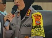Satu Pelaku Pembunuhan di Way Kanan Ditangkap