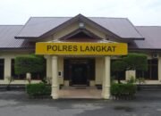 Polres Langkat Tegas Tangani Kasus Penganiayaan Wartawan: Komitmen Penegakan Hukum Berlanjut