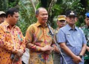 Pemkab Langkat Dukung Pangdam I/BB: Sinergi Bersama Berantas Narkoba