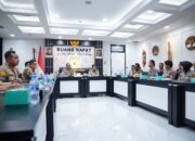 Bertemu Anggota Polri Disabilitas, Komjen Dedi: Saya Bangga dengan Kalian