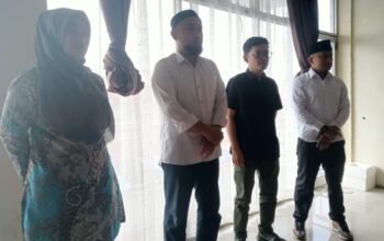 Direktur BUMN Nagari Bungo SATANGKAI diPilih Melalui Musyawarah Nagari Sungaitarab