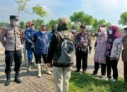 Polres Sampang Dukung Pemkab Atasi PMK Hewan Ternak