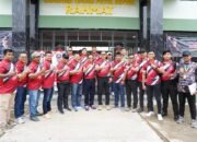 Pangdam Tanjungpura Hadiri Pembukaan Kejuaraan Menembak Perbakin Cup Kalbar 2025