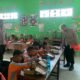 Wujudkan Asta Cita Polres Nganjuk Berbagi Makanan Bergizi di SDN 1 Wilangan