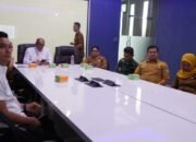 Pj. Bupati Langkat Dorong Optimalisasi Program Kesehatan Gratis (PKG)