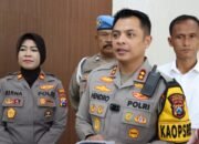 Gerak Cepat Polres Bangkalan Amankan Terduga Pelaku Penganiayaan di SGB