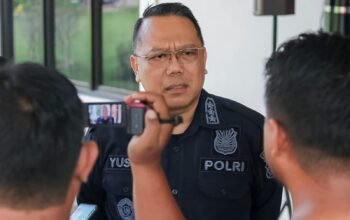 Satgas Ops Damai Cartenz Tegaskan Situasi Oksop Aman, Masyarakat Diminta Tidak Terprovokasi Isu Hoaks