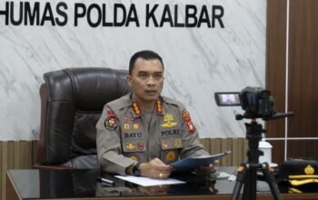 Kasus Penembakan Agustino, Kabidhumas : Penyidikan Sudah Tuntas dan Sudah P21.