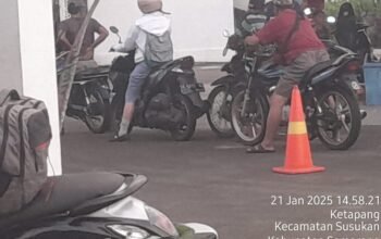 Tim Awak Media Bongkar Praktik Penggelapan BBM Bersubsidi di SPBU Sendang, Boyolali