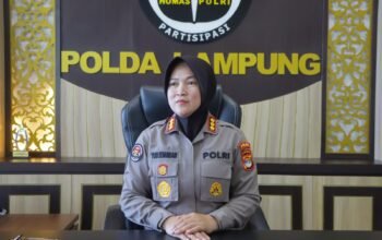 Petani Lampung Barat Meninggal Dunia Diserang Harimau