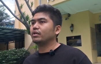 Curi Tiga Tabung Gas, Residivis Empat Kali Ini Ditangkap Kurang dari 24 Jam Oleh Polsek Grogol Petamburan