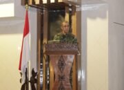 Pangdam V/Brawijaya Ungkap LTT Padi di Jatim Capai 217.711 Hektar