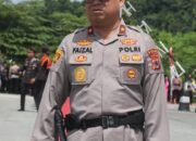 Polri Ajak Masyarakat Papua Waspada Propaganda Hoaks Oleh KKB