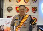 Kombes Pol Tri Suhartanto Ucapkan Selamat Ulang Tahun Ke-35 untuk MURI Semarang