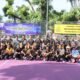 Tunarmen Tenis Lapangan Kapolres Kediri Kota Cup, Cara Tingkatkan Stamina Anggota