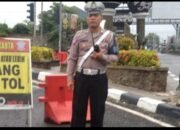 Pengamanan Libur Panjang Perayaan Isra Miraj dan Tahun Baru Imlek 2025 Terus Dilakukan Polres Purwakarta
