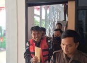 Sekda Pringsewu Heri Iswahyudi Jadi Tersangka Kasus Korupsi Dana Hibah LPTQ 2022