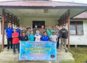 Satgas Yonzipur 5/Abw Hadiri Musrenbang Tahun Anggaran 2025, Sinergi dan Inovasi untuk Pembangunan Berkelanjutan