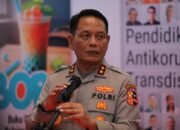 Kortastipidkor Polri Lakukan Penyidikan Kasus Korupsi dan Pencucian Uang terkait Pembiayaan oleh LPEI