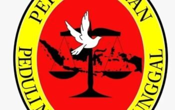 Hukum dan Kekuasaan di Negara Demokrasi Pancasila