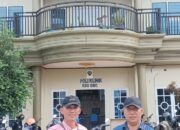 Keluarga pasien kecewa tindakan dokter rumah sakit GMC.