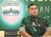 Kodam I/Bukit Barisan Hormati Putusan Hukum Terkait Sengketa Lahan Prajurit Kodim Inhu