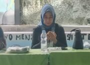 Ibu Aminah Madjid Petahana Kembali Terpilih Menjadi Ketua RW 05 Kelurahan Johar
