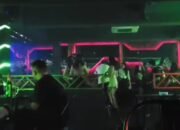 Diduga Anak di Bawah Umur Dipekerjakan Di Tempat , Hiburan Malam,Borneo Emerald Hotel. Ketapang Jadi sorotan.