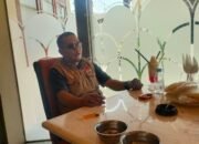 Pimred Media investigasimabes.co.id Kecam Keras Statemen Mendes PDT dan Meminta Mundur dari Jabatannya
