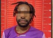 Satgas Ops Damai Cartenz Berhasil Tangkap Anggota KKB Yalimo, Amankan Dua Senjata Api dan Amunisi