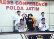 Polda Jatim Tetapkan Pemilik Penampungan Anak Asuh Sebagai Tersangka Pencabulan