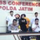 Polda Jatim Tetapkan Pemilik Penampungan Anak Asuh Sebagai Tersangka Pencabulan