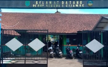 SMP.N 1 Cijambe Kabupaten Subang Diduga Lakukan Jual Beli Buku Modul Atau LKS