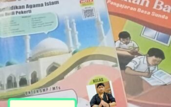 Buku Modul Marak di Jual diSekolah, Pemerintah Subang di Nilai Mandul Dalam Pengawasan