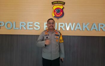 Begini Cara AKBP Lilik Ardhiansyah Cegah Aksi Curanmor Di Purwakarta