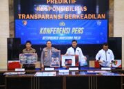 Polri Kembali Tangkap Pelaku Baru Video Deepfake yang Catut Nama Pejabat Negara
