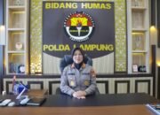 Waspada! Modus Penjemputan Palsu, Polda Lampung Imbau Sekolah dan Kantor Lebih Berhati-hati