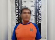 Polres Jombang Klarifikasi Tuduhan Terima Upeti Pelaku Penyalahgunaan BBM Bersubsidi