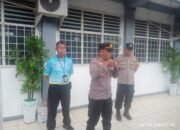 Cegah Kenakalan Remaja, Wakapolsek Ciledug Berikan Penyuluhan di SMK PGRI 11 Ciledug