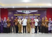Turut Resmikan Sekolah Lansia PRISMA, Pj. Bupati Subang: “Lansia Subang Harus Bahagia dan Produktif”