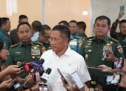 Kasad: Kita Tidak Lagi Berpikir Dwi Fungsi, Kita Hormati Demokrasi