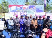 Apresiasi Nelayan Tanjung Pasir Kepada Satgas Marinir Pembongkaran Pagar Laut